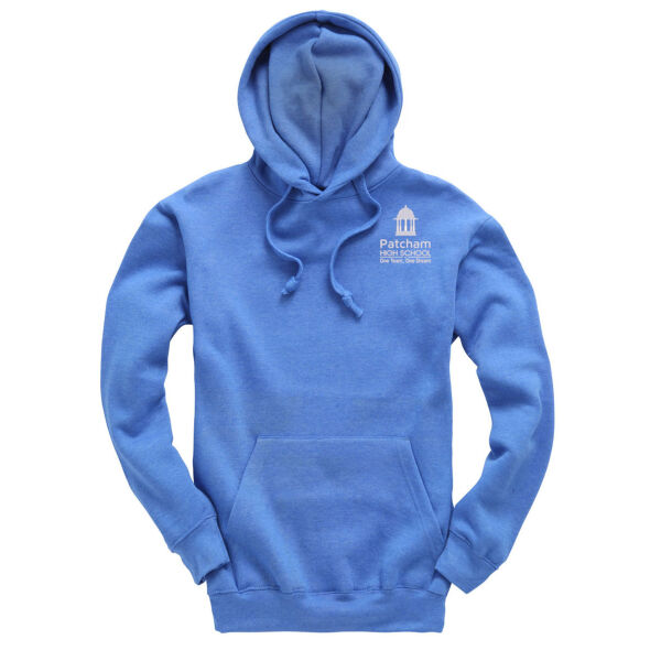 Patcham Leavers Hoodie Thumbnail